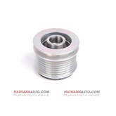 Bu ly đầu máy phát xe Mercedes E200K năm 2002-2007 chính hãng