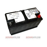Bình ắc quy 90AH xe BMW 730,740,750 chính hãng