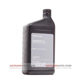 Dầu số tự động xe BMW X3 2.5i năm 2006 chính hãng