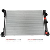Két nước xe Mercedes E300 năm 2009-2011 chính hãng