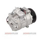 Lốc lạnh xe Porsche Cayenne V8 năm 2004-2006