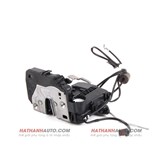 Cơ cấu khóa cửa trước trái xe Mercedes E240 WDB211 chính hãng