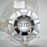 Ốp la răng bánh xe Audi Q7 chính hãng