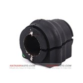 Cao su ốp cân bằng trước xe Mercedes C200 W203 chính hãng