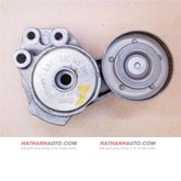 Cụm tăng đưa dây cu roa xe Volkswagen tiguan 4motion năm 2010