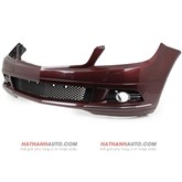 Ba đờ sốc trước xe Mercedes C250 CGI 1.8 năm 2009 chính hãng