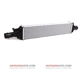 Két làm mát dầu số xe Audi A4 năm 2010 chính hãng