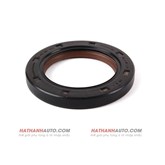 Phớt đầu trục cơ xe Mercedes C300 AMG 3.0 năm 2007-2011
