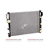 Két nước xe Mercedes S500 năm 2005-2011 sản phẩm Germany