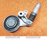 Cụm tăng đưa cu roa xe Volkswagen Touareg năm 2008