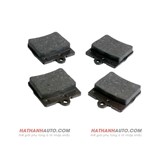 Má phanh sau xe Mercedes E240 WDB210 chính hãng
