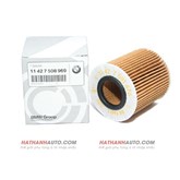 Lọc dầu (nhớt) xe BMW 318i chính hãng