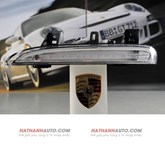 Đèn sương mù trái xe Porsche Boxster năm 2012