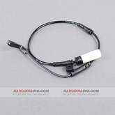 Cảm biến báo mòn má phanh (thắng) trước xe BMW 530i năm 2007