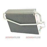 Giàn lạnh xe Mercedes C180, C200, C240 W203 chính hãng