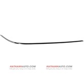Nẹp ba đờ sốc trước phải mạ crôm xe Mercedes E300 năm 2009-2011