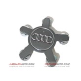 Chụp la răng xe Audi Q5 2.0 Quattro năm 2011 chính hãng