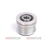 Bu ly đầu máy phát xe Mercedes E200k WDB211 chính hãng