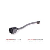 Cảm biến báo mòn má phanh sau xe porsche WP1ZZZ92ZBLA04558