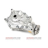 Cầu trước xe BMW X5 4.8 năm 2009-2010 chính hãng