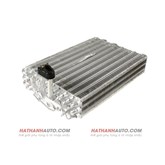 Giàn lạnh xe Mercedes C200 WDB202 chính hãng