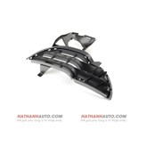Xương ba đờ sốc trước trái xe Porsche Cayene S chính hãng
