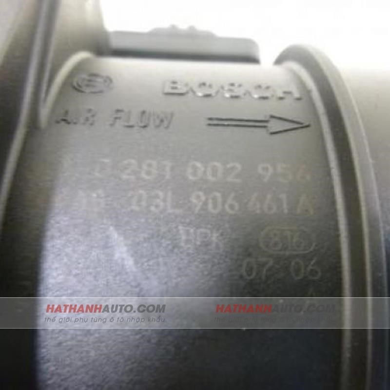 Cảm Biến Gi 243 Xe Audi A4 1 8 Chất Lượng Cao B 225 N Cảm Biến