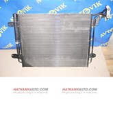 Giàn nóng xe Volkswagen tiguan 4motion năm 2010 chính hãng