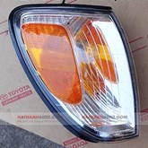 Đèn xin nhan trước phải xe Lexus LX470 năm 2004 chính hãng