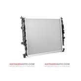 Két nước xe Mercedes GL550 năm 2006-2011 chính hãng