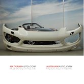 Ba đờ sốc trước xe Porsche Cayene S chính hãng