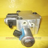 Van chia hơi nâng gầm xe Land Rover Sport 5.0