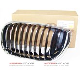 Mặt ga lăng xe BMW E46, 318 chính hãng