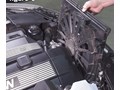 Nguyên nhân Quạt gió động cơ không hoạt động?