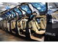 Siêu xe Buýt bậc nhất tại Dubai