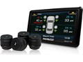 Tác dụng của hệ thống cảm biến áp suất lốp xe ô tô TPMS