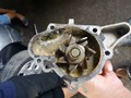 Giải đáp những thắc mắc về bơm nước động cơ