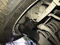 Hướng dẫn kiểm tra giảm xóc ô tô bị hư hỏng?