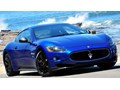 Maserati GranTurismo MC Stradale 2015 đầu tiên về Việt Nam
