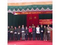 XUÂN NHÂN ÁI - TẾT SẺ CHIA 2019