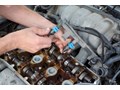 Bắt bệnh kim phun nhiên liệu trên xe ô tô