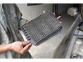 Khi nào cần phải thay thế Lọc gió động cơ?