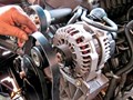 Dấu hiệu hư hỏng máy phát điện ô tô?