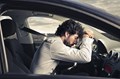 Điều hòa xe ô tô: Ngủ trong xe bật điều hòa thế nào cho an toàn?