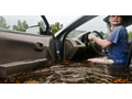 Làm sao để xử lý xe bị ngập nước?