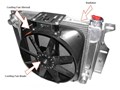 7 dấu hiệu nhận thấy hệ thống làm mát của ô tô bị hỏng?