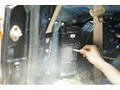 Kinh nghiệm bảo dưỡng dàn lạnh Mercedes?