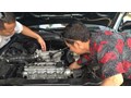 Dấu hiệu "khò khè" từ lọc xăng ô tô?
