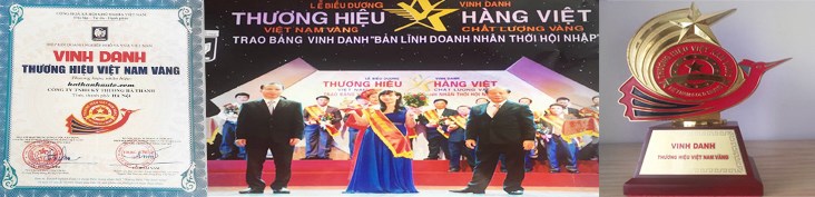 Thương hiệu HaThanhAuto