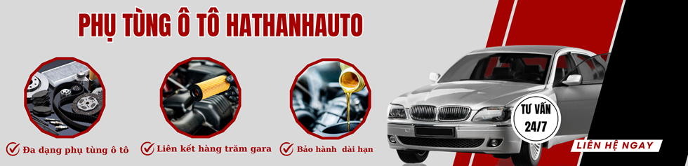 Phụ tùng ô tô 2